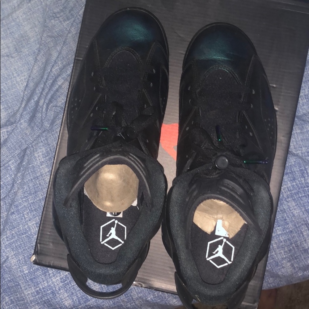 Jordan 6’s - Picture 2 of 6